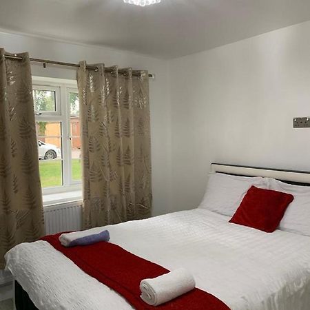 Uk Holiday Apartments 6 Birmingham Eksteriør billede